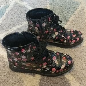 Children's Place Girls boots